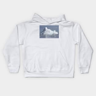 Iceberg Kids Hoodie